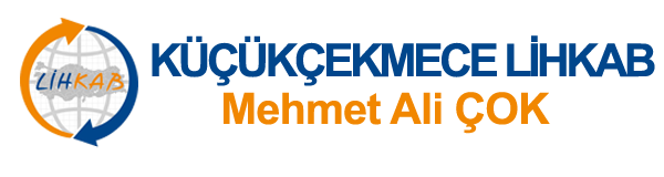 KÜÇÜKÇEKMECE LİHKAB